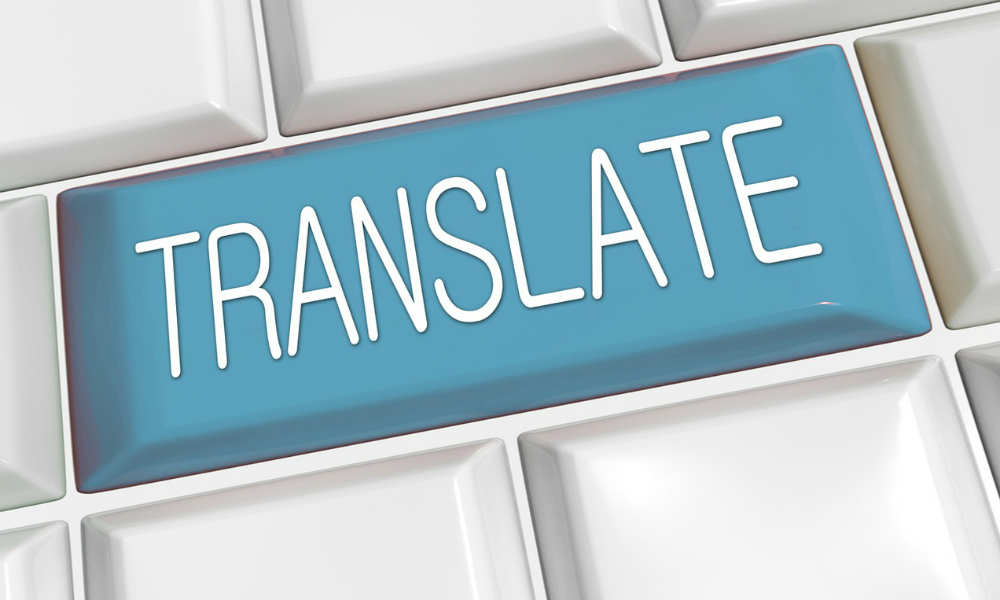 L'importanza delle traduzioni certificate